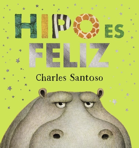 [9788469888681] Hipo es Feliz