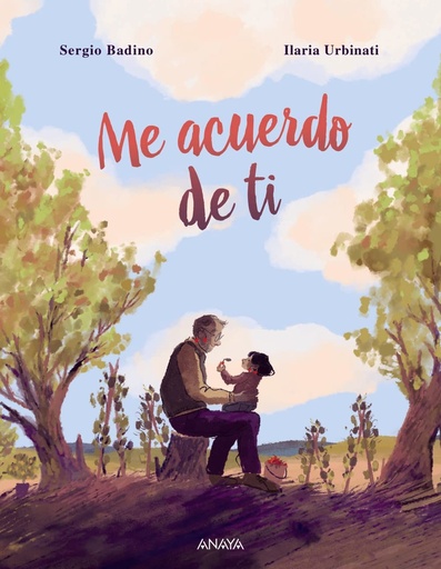 [9788469890882] Me Acuerdo de ti