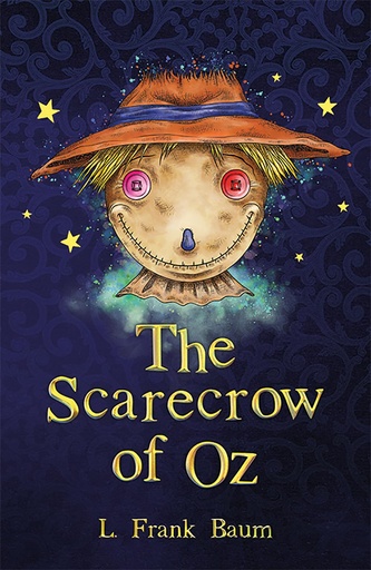 [9781782263135] The Scarecrow of Oz