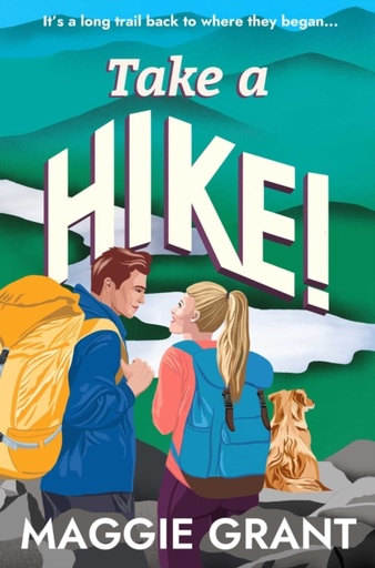 [9781835014127] Take a Hike!