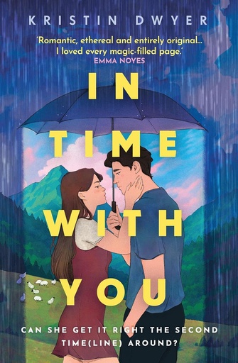 [9781836432074] In Time With You