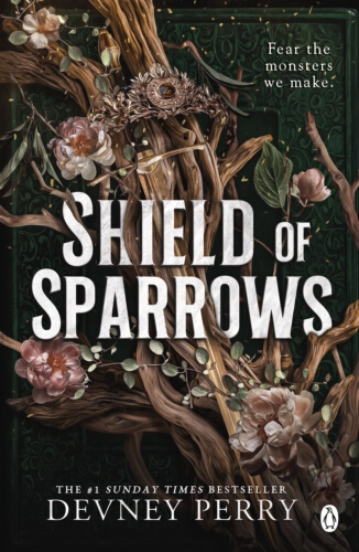 [9781911750031] Shield of Sparrows