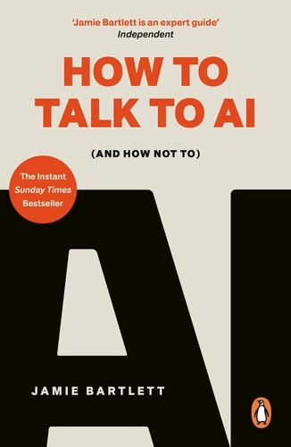 [9780753561980] How to Talk to AI