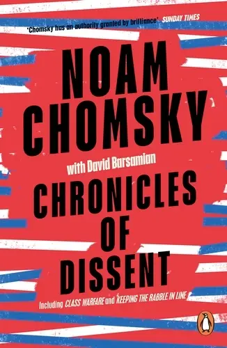 [9780241990049] Chronicles of Dissent