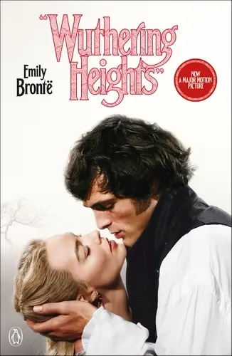 [9780241819937] Wuthering Heights (N.E)