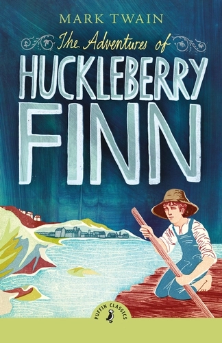 [9780241736418] The Adventures of Huckleberry Finn (N.E)