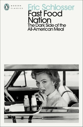 [9780241766064] Fast Food Nation