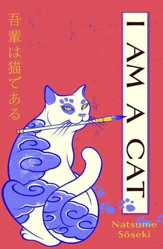 [9781784879792] I Am a Cat