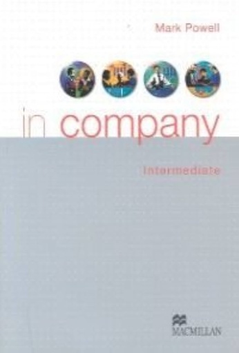 [0333957326] IN COMPANY INTERMEDIATE SBK